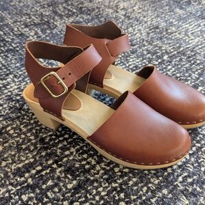 Bryr clogs